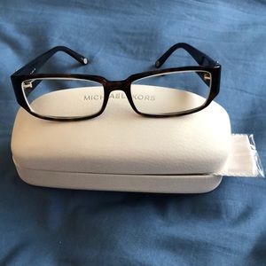 Michael kors eyeglasses frame